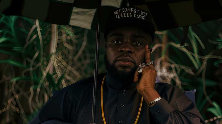 20 legendary African rappers you need to know about - Legit.ng