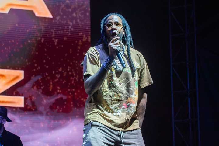 Top 50 best rappers right now in 2024: Profiles, popular songs, facts ...