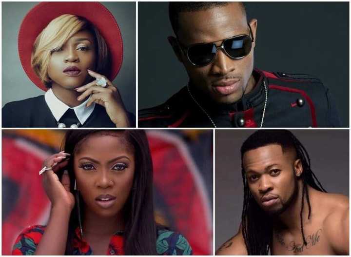 Top 20 Finest Musicians In Nigeria Legit ng top-20-finest-musicians-in-nigeria-legit-ng