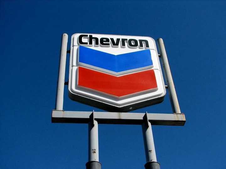 Chevron Nigeria