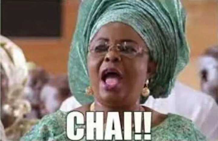 8 insults Yoruba mothers use very well - Legit.ng