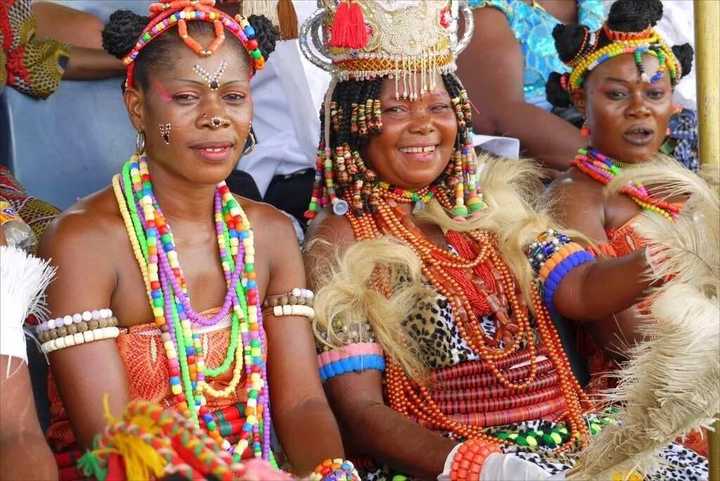 Igbo tribal marks meaning - Legit.ng