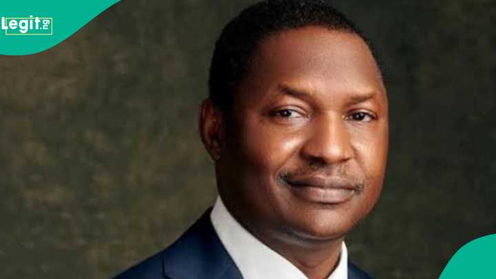 2027 elections: Buhari’s former minister emerges as ADC governorship candidate