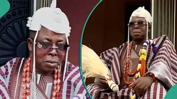 Bandits storm Ondo palace, murder popular traditional ruler