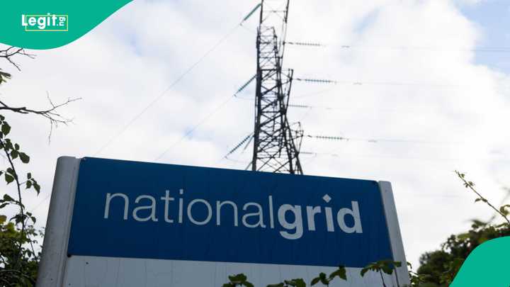 An dauke wuta a Najeriya, turakun lantarki sun dauke karo na 2 cikin 'kwana 5