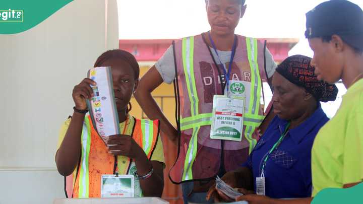APC vs PDP, others: Winner emerges in Kogi local government elections 2026