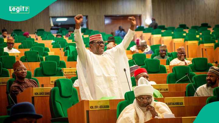 Kano lawmaker predicts 2027 vote swings: "Who is more Kwankwasiyya than us?"