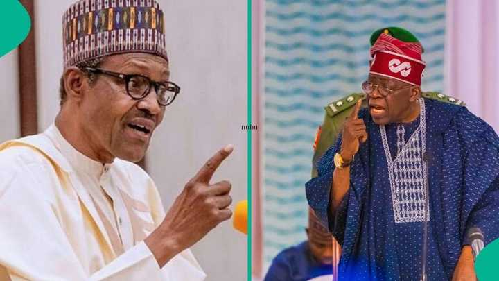 Matsala ta kunno a APC tun kafin zaben 2027, wani tsagi na neman tikiti a 2031