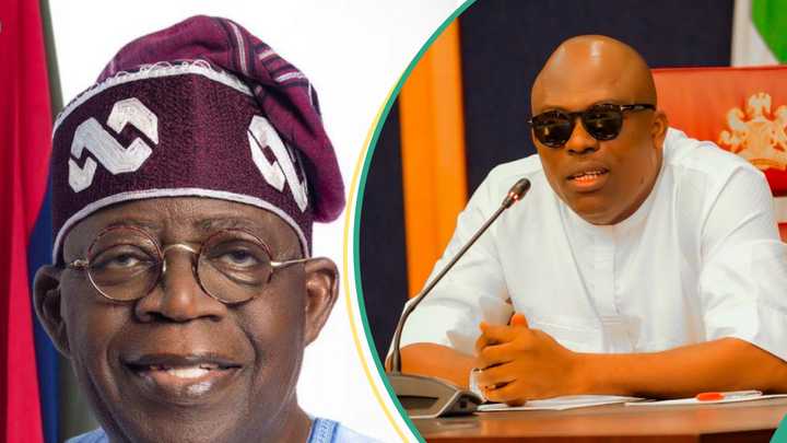 Rivers’ state of emergency: Tinubu told to immediately reinstate Fubara as governor