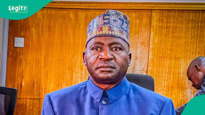 Minister of Defence Musa told to resign from Tinubu's cabinet, reason emerges