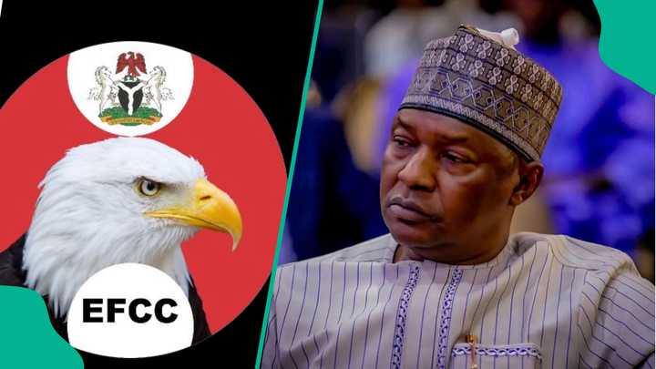 Malami breaks silence on reported arms discovery at his Kebbi residence amid EFCC probe