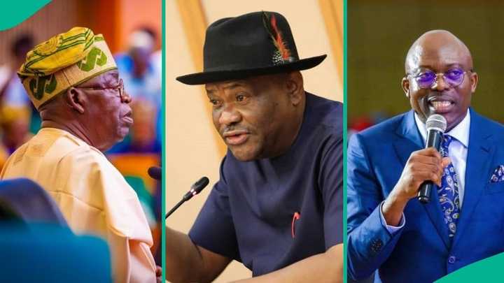 Breaking: Tinubu finally lifts emergency rule in Rivers, reveals when Fubara will return as governor