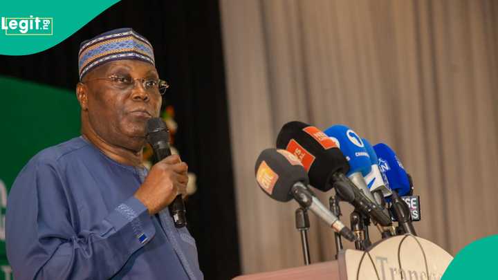2027 election: 4 powerful forces behind Atiku named, full list emerges