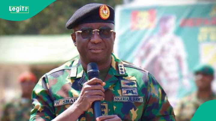 'Yan ta'adda sun shiga uku, sojoji sun sha alwashi kan harin Kwara