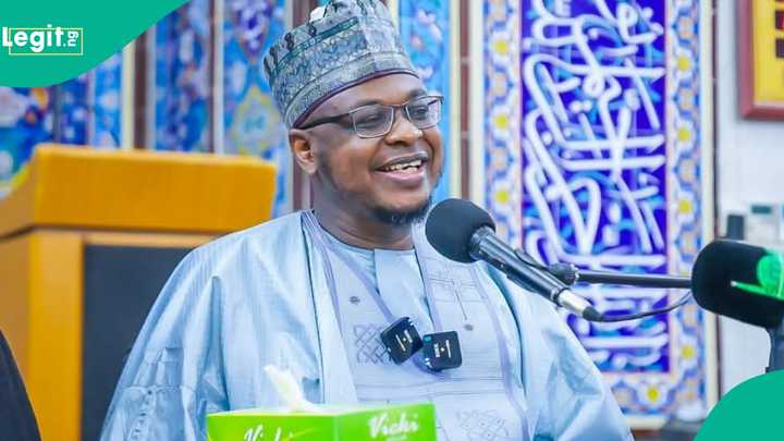 Sheikh Pantami ya fadi abubuwa 4 da ya fi sauran masu son zama gwamna a Gombe