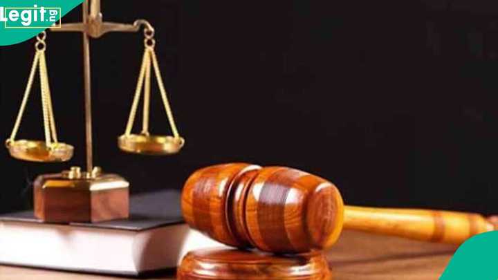 Breaking: Court orders deregistration of ADC, 4 other top political parties ahead of 2027