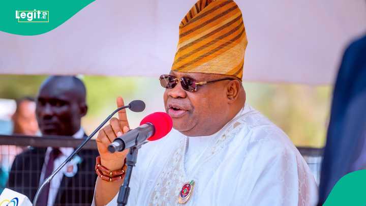Governor Adeleke ally shot dead at motor park in Osun state