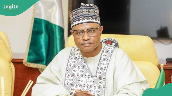 'Yan bindiga sun kai mummunan hari masallaci ana tsakiyar sallar Magriba a Kaduna