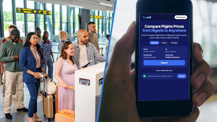 December Flight Prices: How Nigerians Can Save More This Christmas Despite High Rates