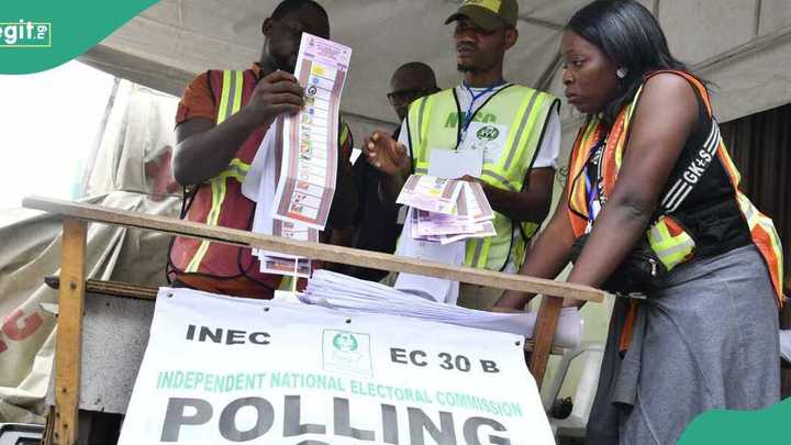 APC vs NDC/ADC/PDP: Cleric unveils ‘divine choice’ for 2027 presidency, “God has shown me already"