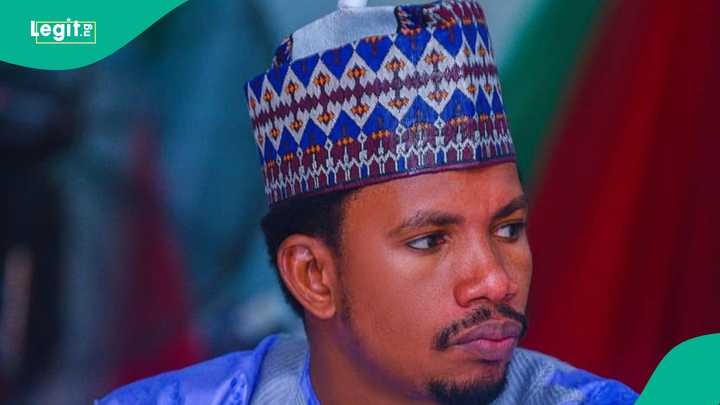 Former senator finally dumps ADC, announces new party