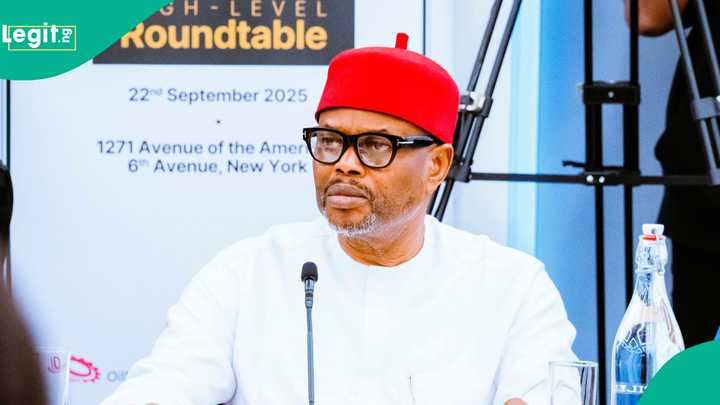 Fresh trouble for ex-minister after dumping Tinubu's cabinet