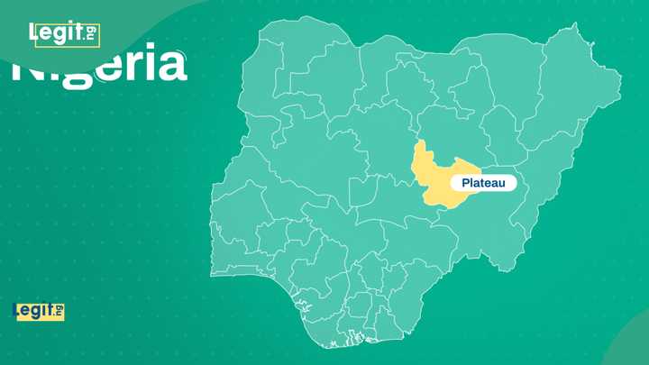 An bindige wani mutum a filin zaben fidda gwani na APC a Plateau