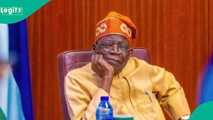 Ba tazarce: Yadda aka shirya juyawa Tinubu baya a jihohin Yarabawa a 2027