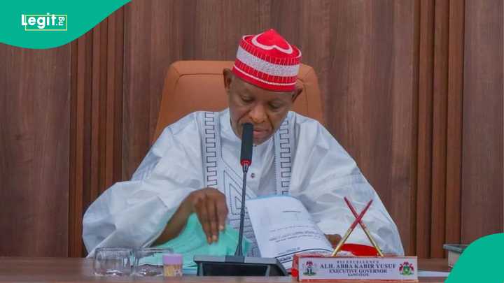 Labaran Jihar Kano Na Yau |, jita -jita da kwa-kwaf na yau da kullun ...