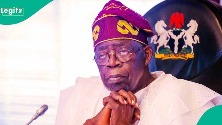 Dan takarar Sanata ya kwanto kura kan matsalar tsaro, ya nemi Tinubu ya yi murabus