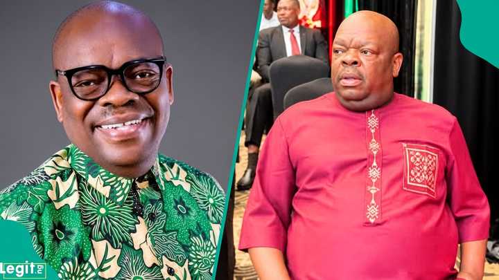 Celebrities News, Top Stories and Trends on Legit.ng News