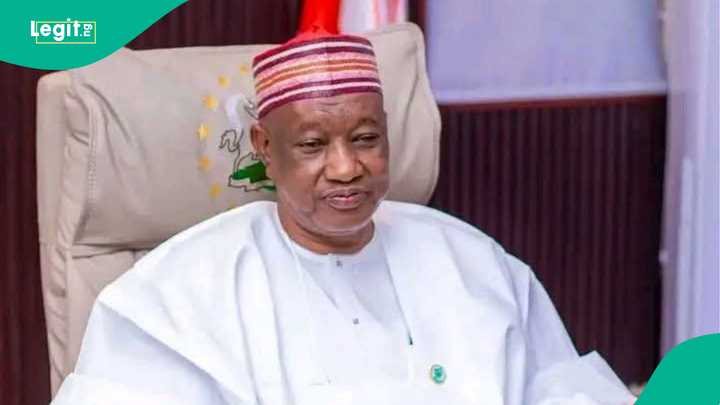 INEC ta cire sunan ɗan rakarar su Kwankwaso a zaben gwamnan jihar Kano na 2027