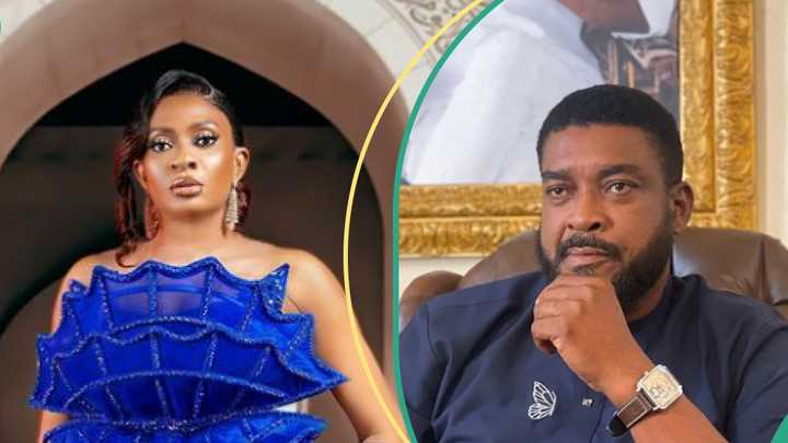 Destiny Etiko Latest News, Movies and Updates on Legit.ng