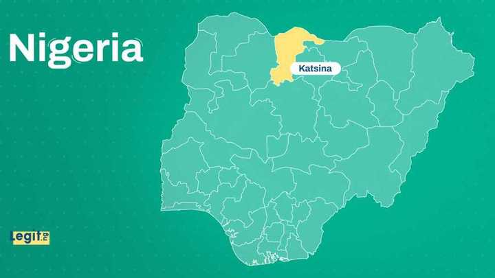 Yan bindiga sun tarwatsa mutane, sun maida garuruwa 15 kango a jihar Katsina