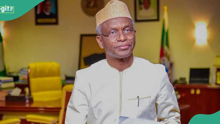 Appeal Court takes action on El-Rufai’s bail application