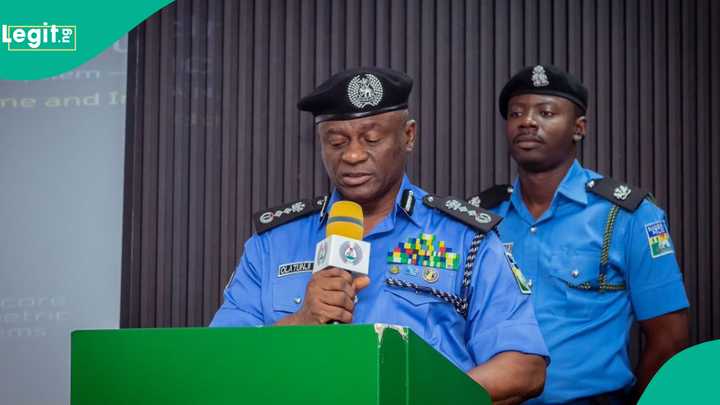 'Neman kudin aure ya saka ni ta'addanci domin faranta wa mahaifiyata': Matashi