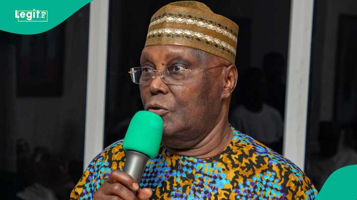Nasarar Atiku Abubakar a zaben 2027 na iya jawo matsala mai girma tsakanin Kudu da Arewa