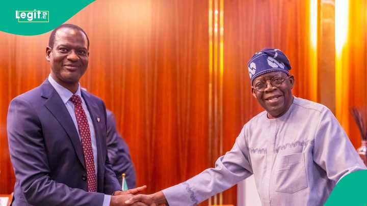 Wata sabuwa: Tinubu ya dauko sabon gyara a dokar haraji ana shirin 2027