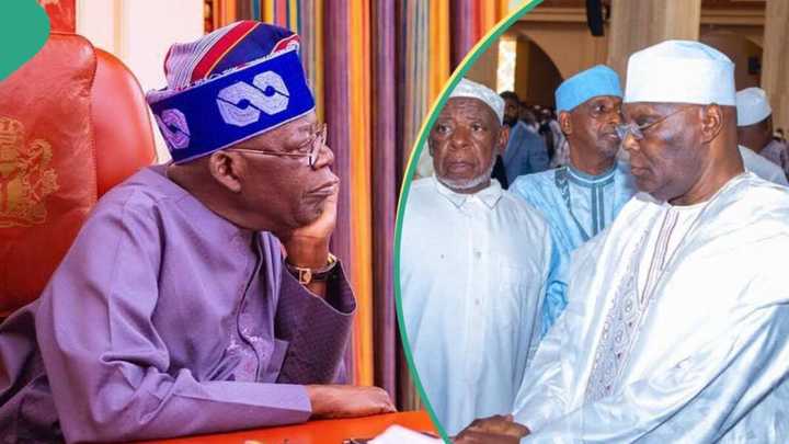 2027 election: “One of his legs is out of position,” cleric shares prophecy on likely loss for Tinubu
