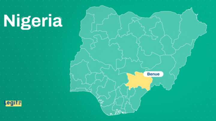 Benue: Grief as 7 family members die while returning from mother's burial