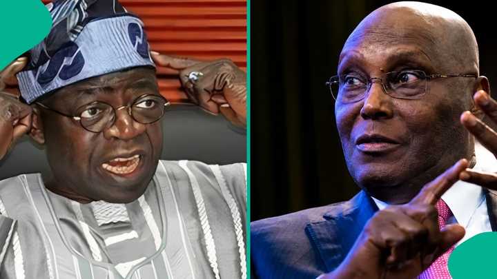 N33bn cash transfer: Atiku calls Tinubu’s ₦25,000 palliative 'audio', vows to take action