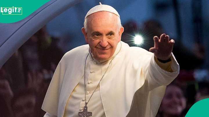Breaking: Vatican announces actual cause of Pope Francis' death, details emerge