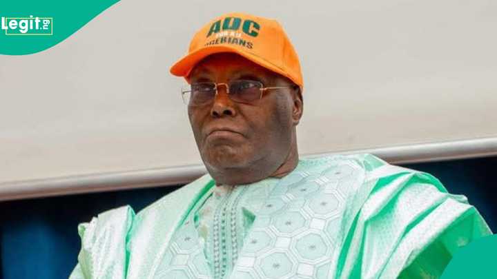 Akwai matsala: Sababbin bayanai sun fito kan yadda aka tura makudan kudi a asusun Atiku