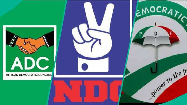 Breaking: ADC, NDC, PDP, guber candidates arrive in Enugu prison, video trends