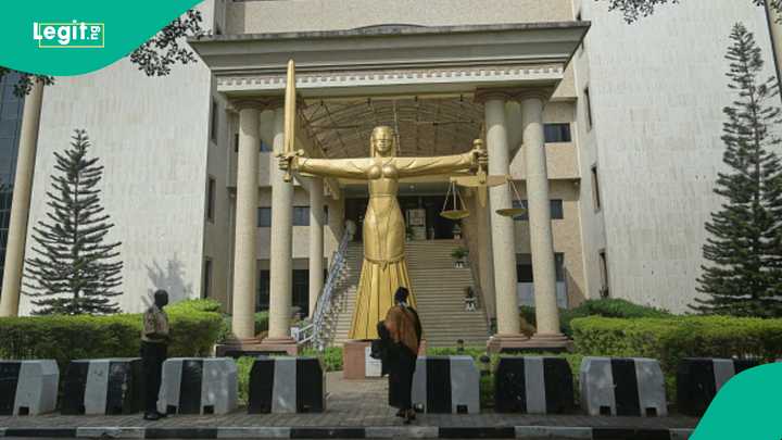 Former senatorial candidate jailed for 10 years for selling petrol to Boko Haram
