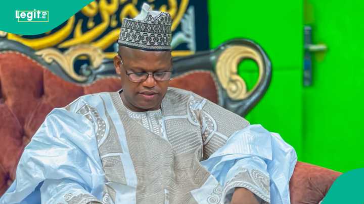 Dan uwan Sheikh Yahaya Masussuka ya fadi yadda yan bindiga suka kashe shi