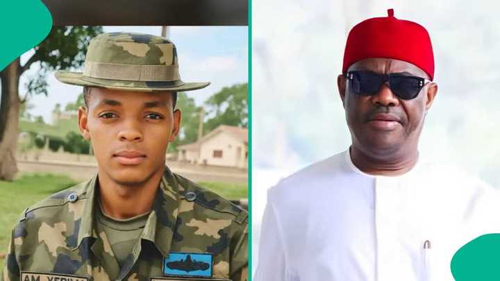 Matawalle speaks on possibility of sanctioning military officer who clashed with Wike