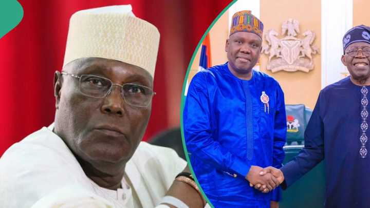 Labaran Hausa - Legit Hausa, Labaran Duniya, Labarai Kai Tsaye