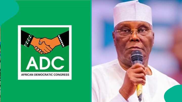Just In: Fresh trouble for Atiku as powerful ADC senator resigns