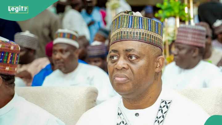 Fani-Kayode reacts as Sheikh Jingir reportedly says Muslims outnumber Christians in Nigeria